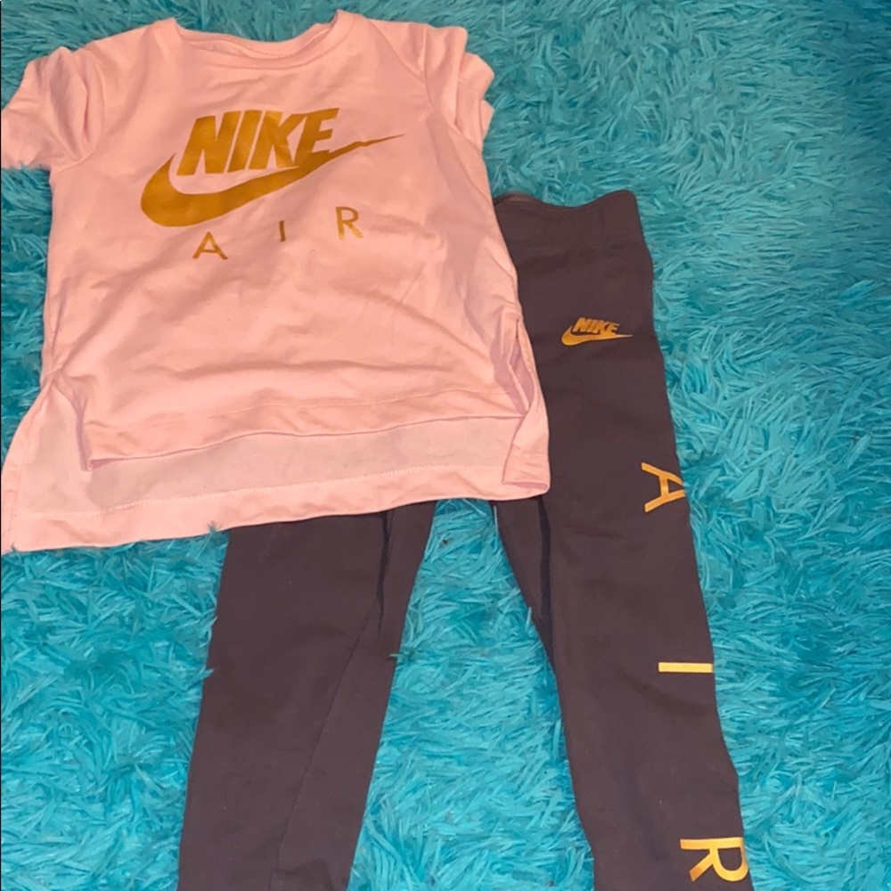 Nike set!